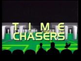 "Mystery Science Theater 3000" Time Chasers