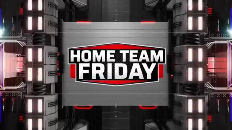 Home Team Friday Week 4 “Power 10”