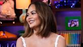 Chrissy Teigen Accidentally Admits She Had Three Breast Jobs