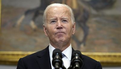 Biden anuncia desistência de candidatura à presidência dos EUA