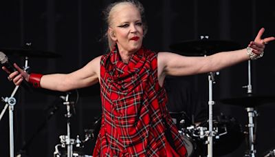 Garbage Cancels Tour After Shirley Manson Sustains Severe Injured | iHeart