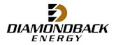 Diamondback Energy