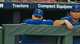 Mets eliminated from playoffs after entering season with MLB-highest $331M payroll