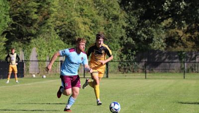 FULL REPORT: Below-par Vics lose on the road