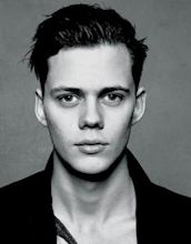 Bill Skarsgård