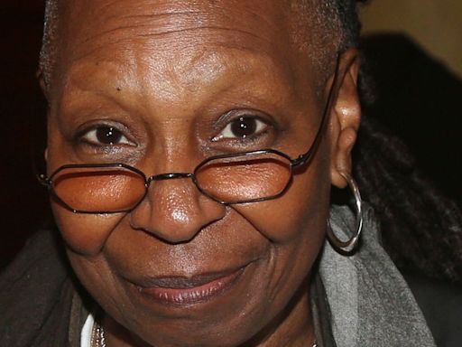 Whoopi Goldberg On Why She's Not Meant For Marriage: 'I Don't Care How You Feel'