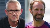 Lineker names England XI for Netherlands and calls on Southgate to make changes