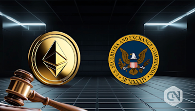 SEC may approve Spot Ethereum ETF's 19b-4 first, delaying S-1