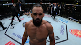 UFC Fight Night 230 video: Michel Pereira runs through Andre Petroski in 185-pound debut