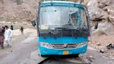 大陸「帶路」工程隊在巴基斯坦遇襲5死 巴賠每人1664萬