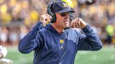 Report: NFL won’t be an option for Jim Harbaugh if NCAA punishes