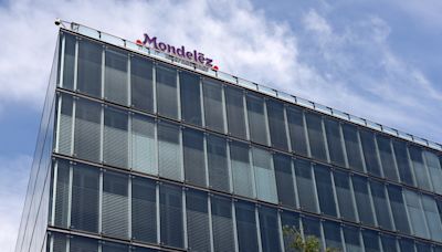 La Unión Europea multa a Mondelez con 366 mdd por prácticas anticompetitivas