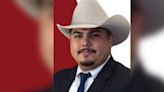 David Moya the projected winner for Democratic Zapata County Commissioner Pct. 1