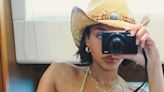 Lori Harvey's Sizzlin Baecation Photo Dump is Too Good