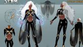 X-Men | Tempestade ganha novo traje criado por brasileiro