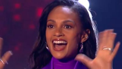 BGT fans all say the same thing about Alesha Dixon minutes into live episode