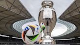Everything you need to know about the Euro 2024 trophy