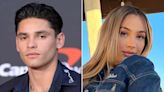 Who Is Ryan Garcia's Ex-Wife? All About Andrea Celina