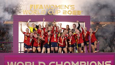 FIFA announce when hosts of 2027 Women's World Cup will be revealed after confirming voting process | Goal.com Tanzania