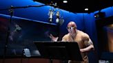 Moana 2: Dwayne Johnson Shares Touching Behind the Scenes Post Teasing Maui's Return