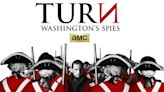 TURN: Washington’s Spies Season 1 Streaming: Watch & Stream Online via AMC Plus