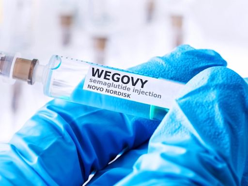 Novo Nordisk To Restrict Initial Wegovy Sales In China Amid High Demand