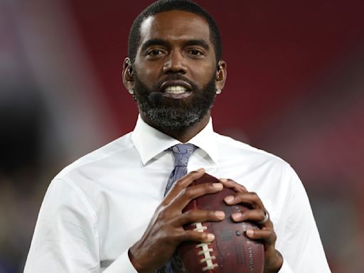 Randy Moss Questions Austin Rivers' Remarks About NFL, NBA Players Changing Sports