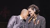 Take your daughter to work, Broadway edition: 'Hadestown' welcomes Jon Jon Briones and his daughter