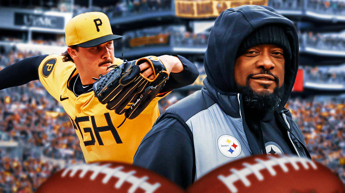 Steelers' Mike Tomlin's honest message to Paul Skenes