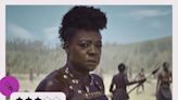 Estrenos de cine: La mujer rey recobra a las guerreras de Africa en un relato histórico con ecos actuales