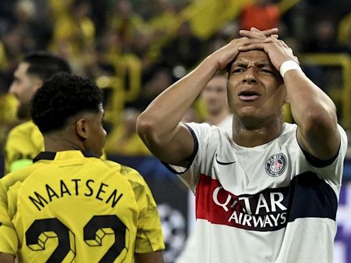 Dortmund – PSG : A tout miser sur les matchs retour, Paris joue avec le feu