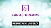 EuroDreams: Resultado de hoy jueves 23 de mayo de 2024