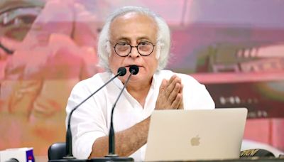 On Alliance With AAP In Delhi And Haryana, Congress Leader Jairam Ramesh Talks Straight