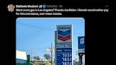 Gas Prices in LA Supposedly Hit $7.59 a Gallon in Early April 2024. Here's the Truth