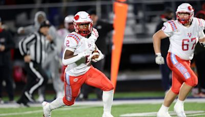 Who are NE Ohio’s top teams at running back? HS football countdown 2024