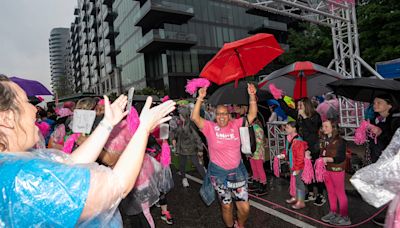 Komen Columbus Race for the Cure to step off Saturday: What you need to know