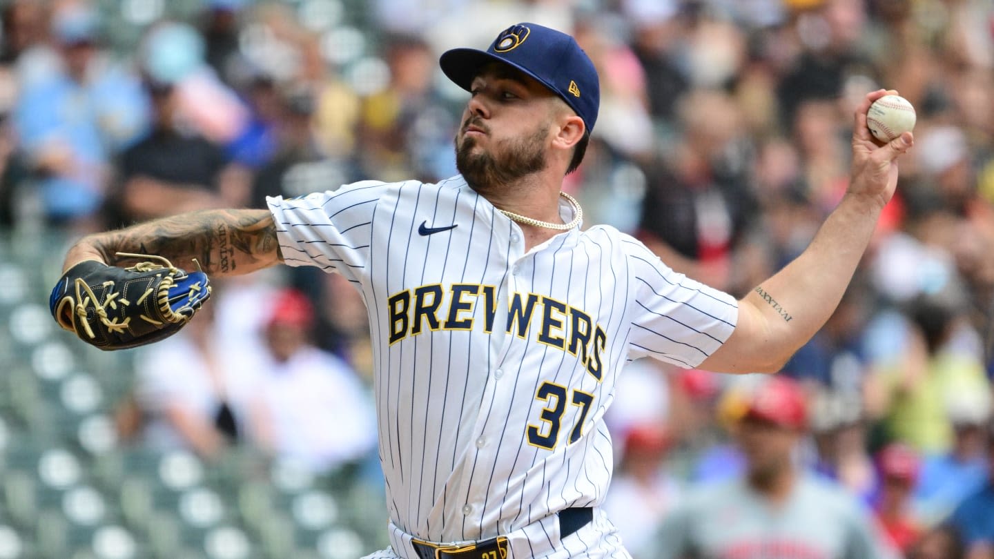 Former Baltimore Orioles Top Prospect Returns from Injured List for Brewers