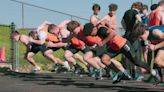 Sturgis boys track still unbeaten in dual meets this season