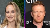 'Grey's Anatomy' Star Kevin McKidd Spotted Kissing 'Station 19's Danielle Savre in Italy