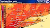El calor no da respiro en Nueva York y afecta la calidad del aire: dos días más de sofoco, al menos - El Diario NY