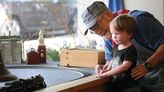 St. Paul’s Choo Choo Bob’s Train Store reopening in St. Louis Park