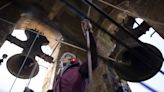 Church bells speak again in Spain thanks to effort to recover the lost ‘language’ of ringing by hand