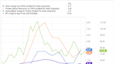 Don't Fall for These 3 Dividend Stocks: Cuts Are Coming