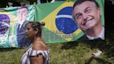 Brazil's ex-president Bolsonaro indicted over undeclared diamonds