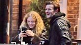 Matt Smith and Emma Laird Spark Dating Rumors as They're Spotted Packing on PDA