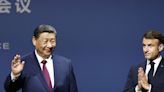 China’s Xi Shouldn’t Expect an Easy Ride in Europe This Time