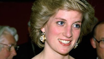 Diana's sleepless nights following William's birth over heartbreaking confession