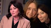 Shannen Doherty Talks Her Fear of Dying Before Her Mother Amid Stage 4 Cancer Battle