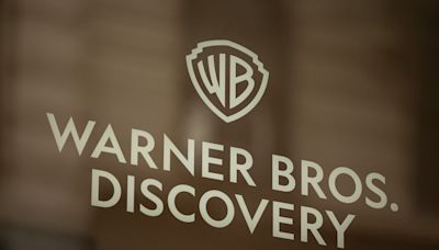 Warner Bros. Discovery Stock Rose Friday. Here's Why