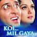 Sternenkind – Koi Mil Gaya